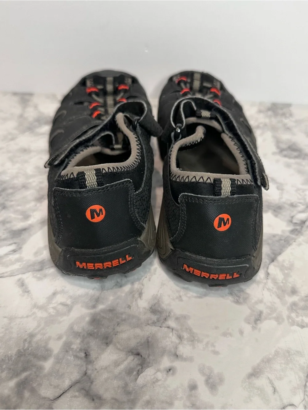 Merrell hydro h2o
